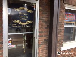Burgess Antique Center