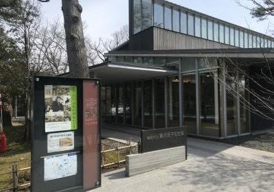 Fujisawa Shuhei Memorial Museum