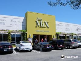 The OC Mix