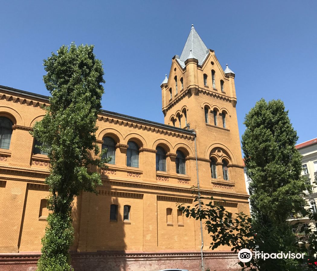 Prenzlauer Berg
