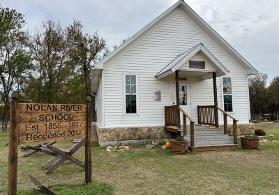 The Chisholm Trail Museum