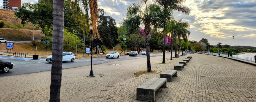 Costanera Parana