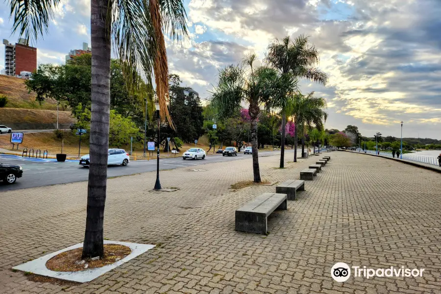 Costanera Parana