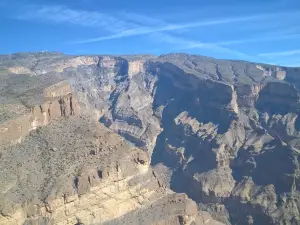 al-Dschabal al-Achdar