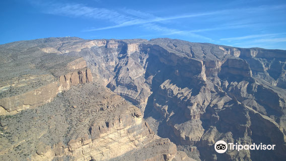 Jebel Akhdar