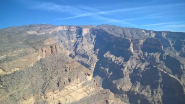 al-Dschabal al-Achdar