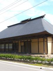 Wakimotojin Takizawaya