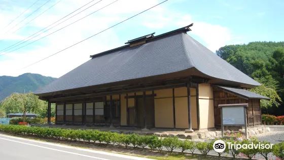 舊丹野家住宅
