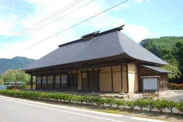 Wakimotojin Takizawaya