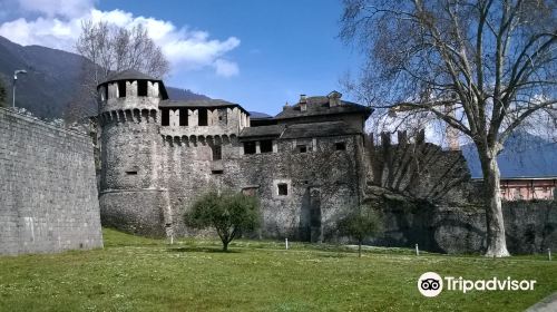 Castello Visconteo