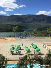 Parque Estadual Serra de Ouro Branco