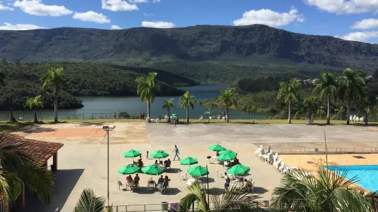 Parque Estadual Serra de Ouro Branco