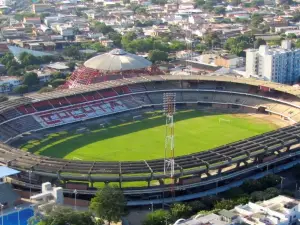 Stadio General Santander