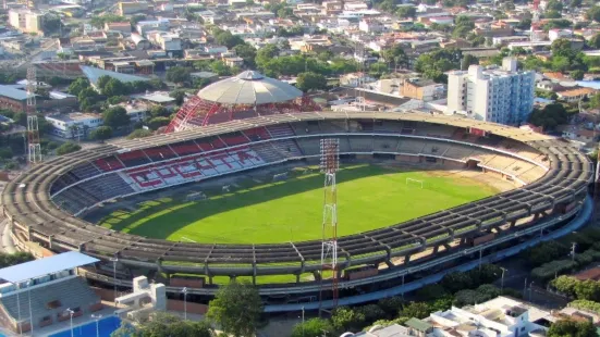 General Santander Stadium
