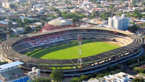 Estadio General Santander