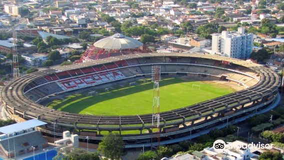 General Santander Stadium