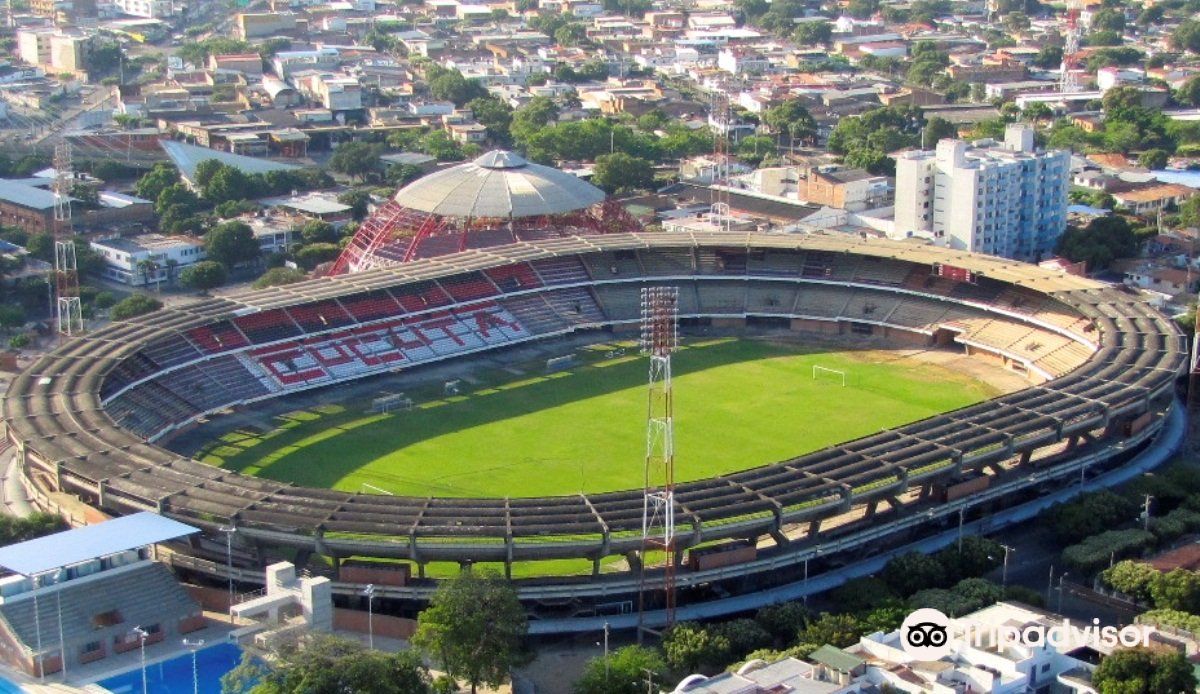 General Santander Stadium