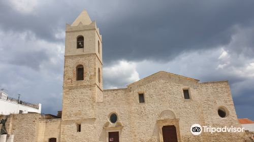 Church of Saint Bernardine of Siena