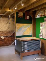 Watchet Boat Museum