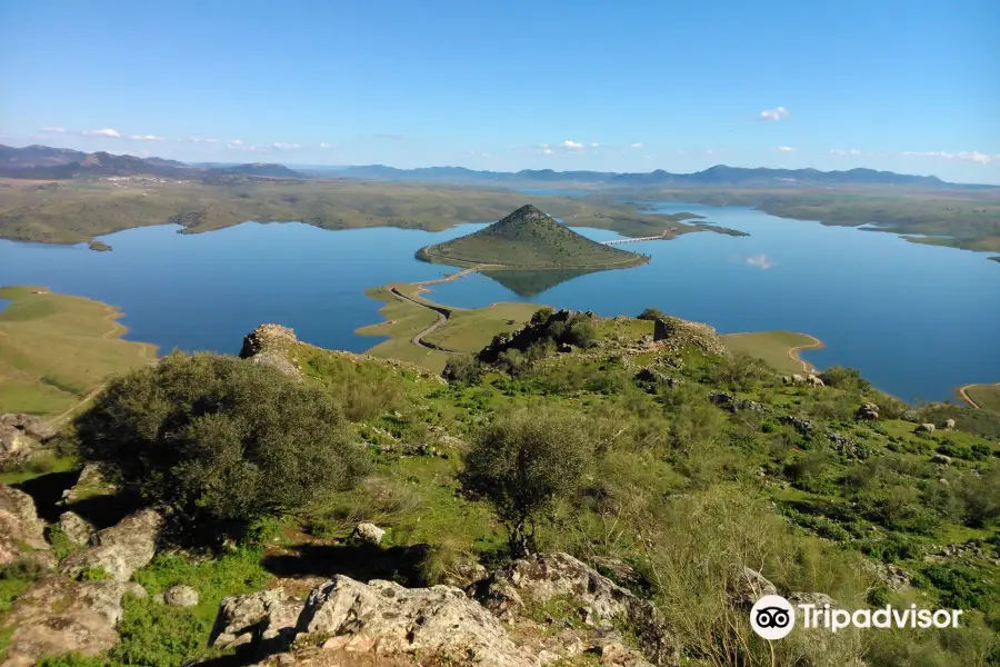 Cerro Masatrigo