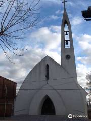 Iglesia de San Jacinto