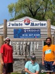 Trident Sportfishing