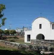 Capilla Vieja