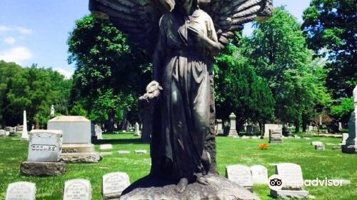 Elmwood Cemetery