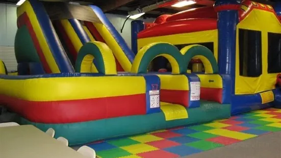 The Bounce House