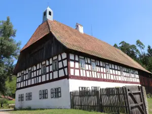 Oberpfalzer Freilichtmuseum