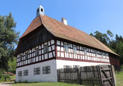 Oberpfalzer Freilichtmuseum