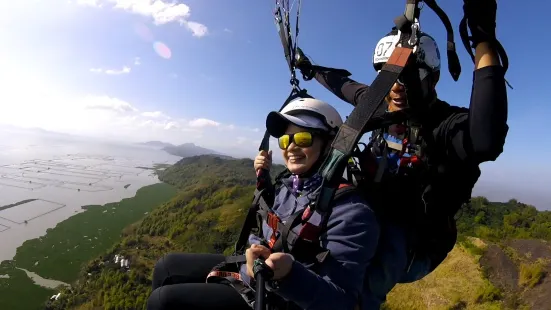 Air Sports Adventure Philippines