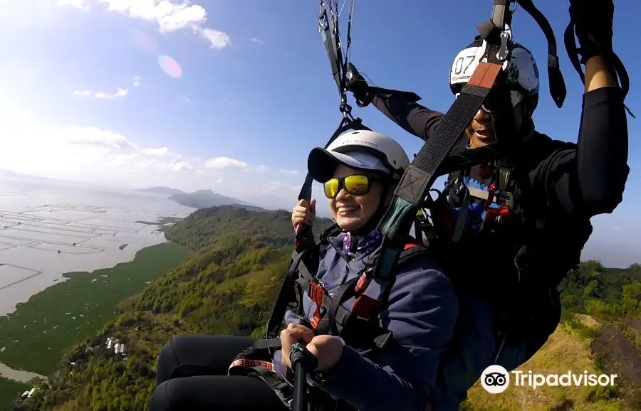 Air Sports Adventure Philippines