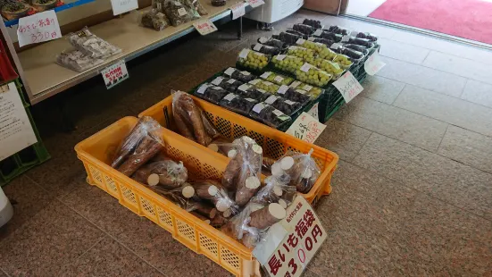 大室温泉まきばの湯