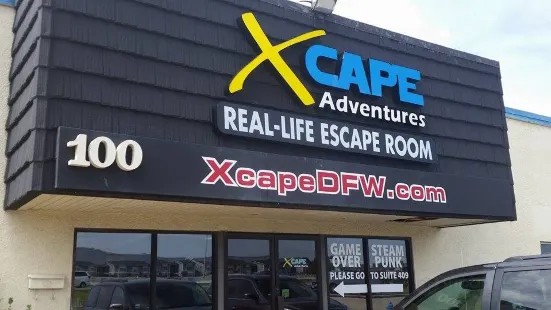 Xcape Adventures