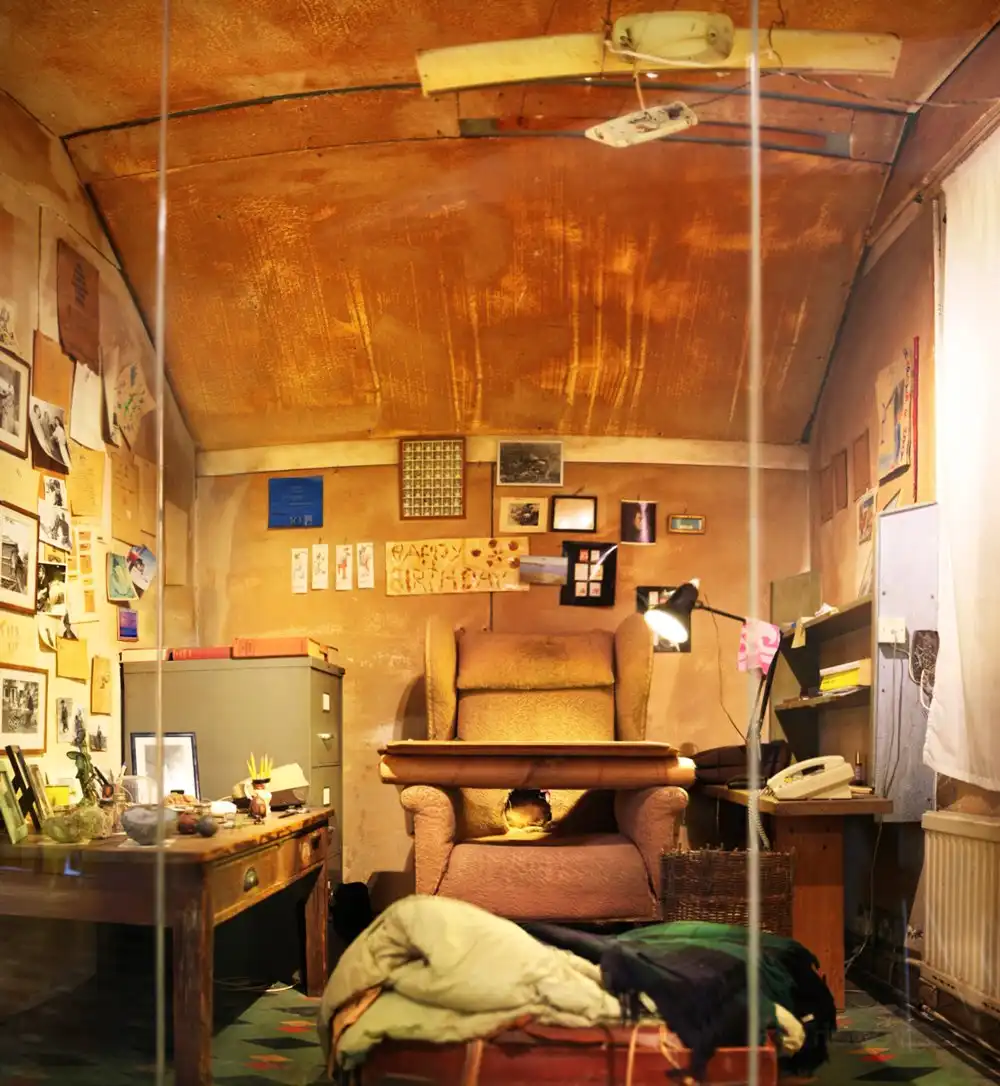 The Roald Dahl Museum and Story Centre 주변 호텔