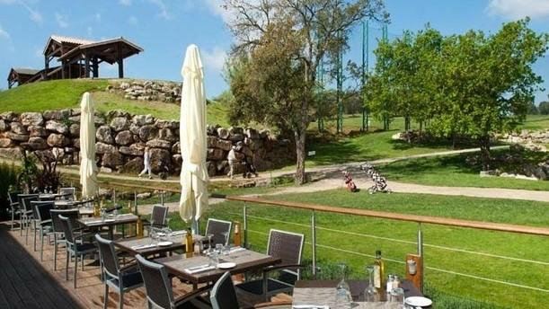 Le Provencal Golf