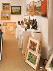 Nancy Dodds Gallery