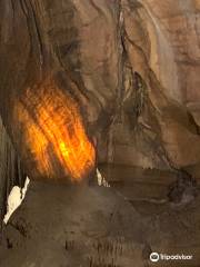 Rickwood Caverns State Park