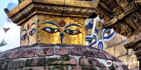 LoneBackpacker Gallery of World Photography