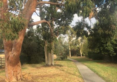 Lorna Wilson Reserve