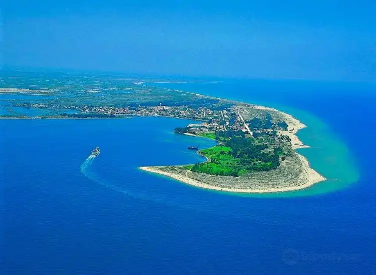 Hotels in Keramoti