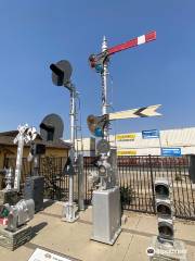 Tehachapi Depot Museum