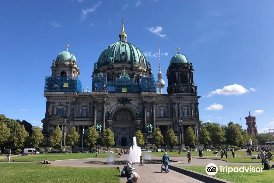 Baja Bikes Berlin