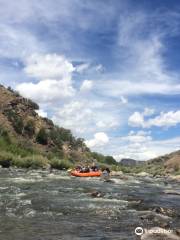 Cottam's Rio Grande Rafting