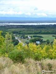 McLeans Mountain Lookout