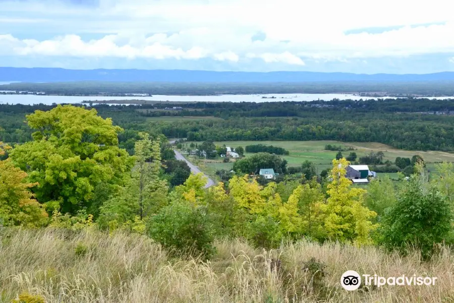 McLeans Mountain Lookout