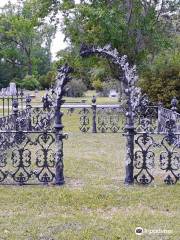 Cimetière Sud de Laurel Grove