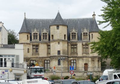 Musee Tavet-Delacour