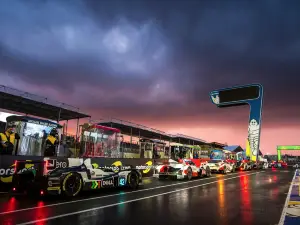 24 Hours of Le Mans